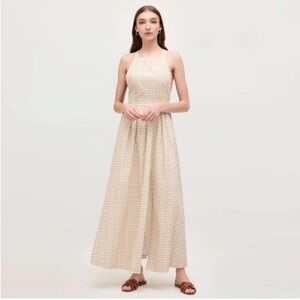 Hill House Addie Dress